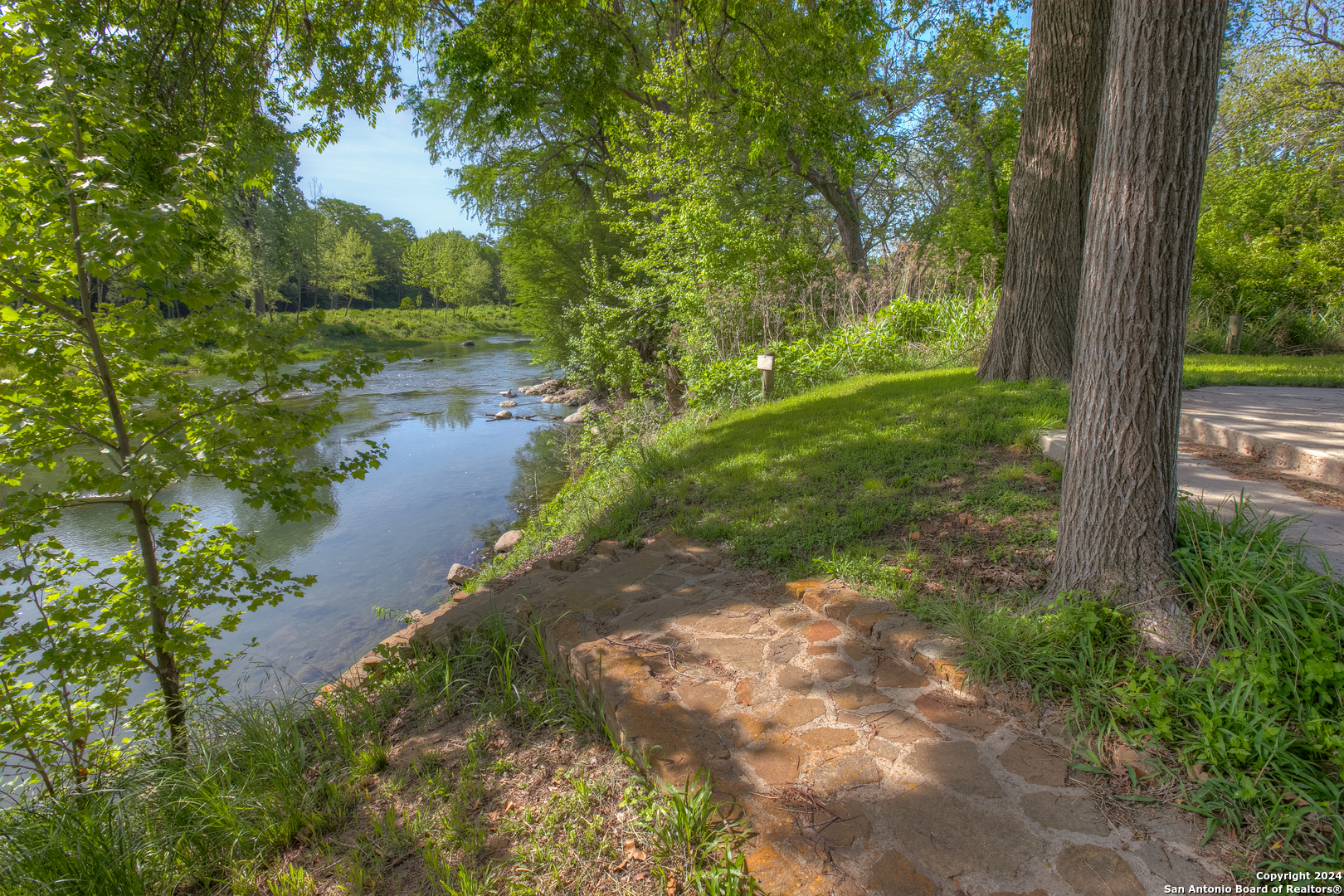 0 Ervendberg Avenue New Braunfels TX 78130