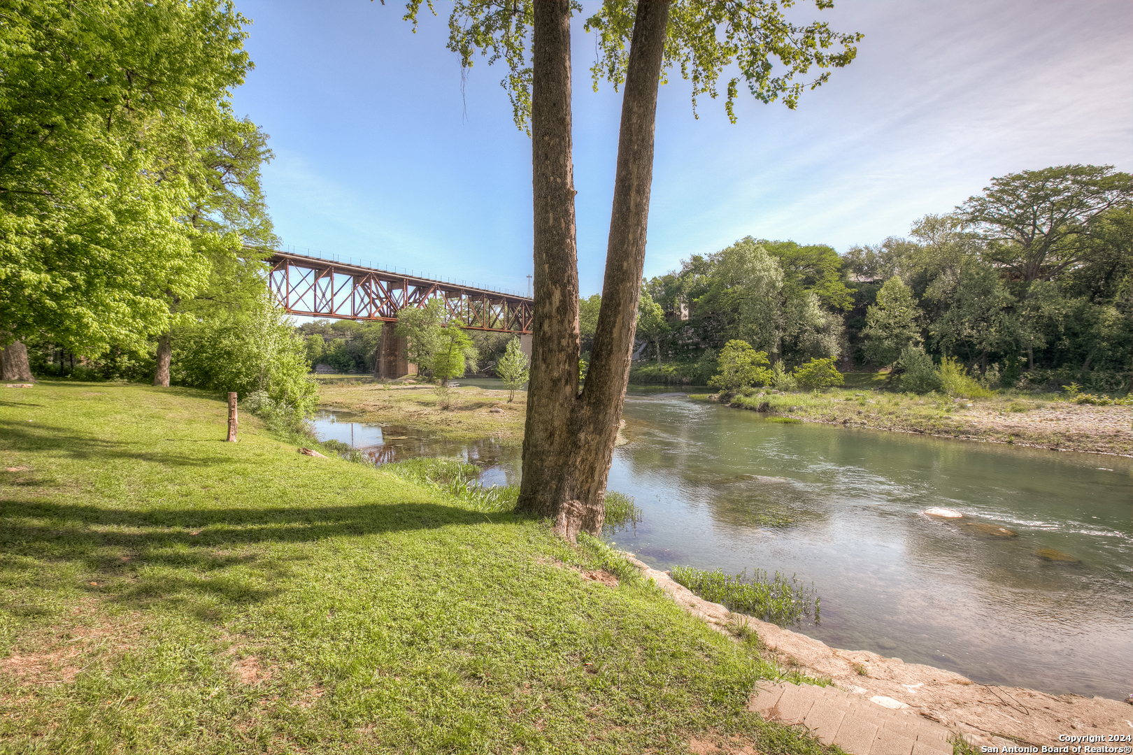 0 Ervendberg Avenue New Braunfels TX 78130
