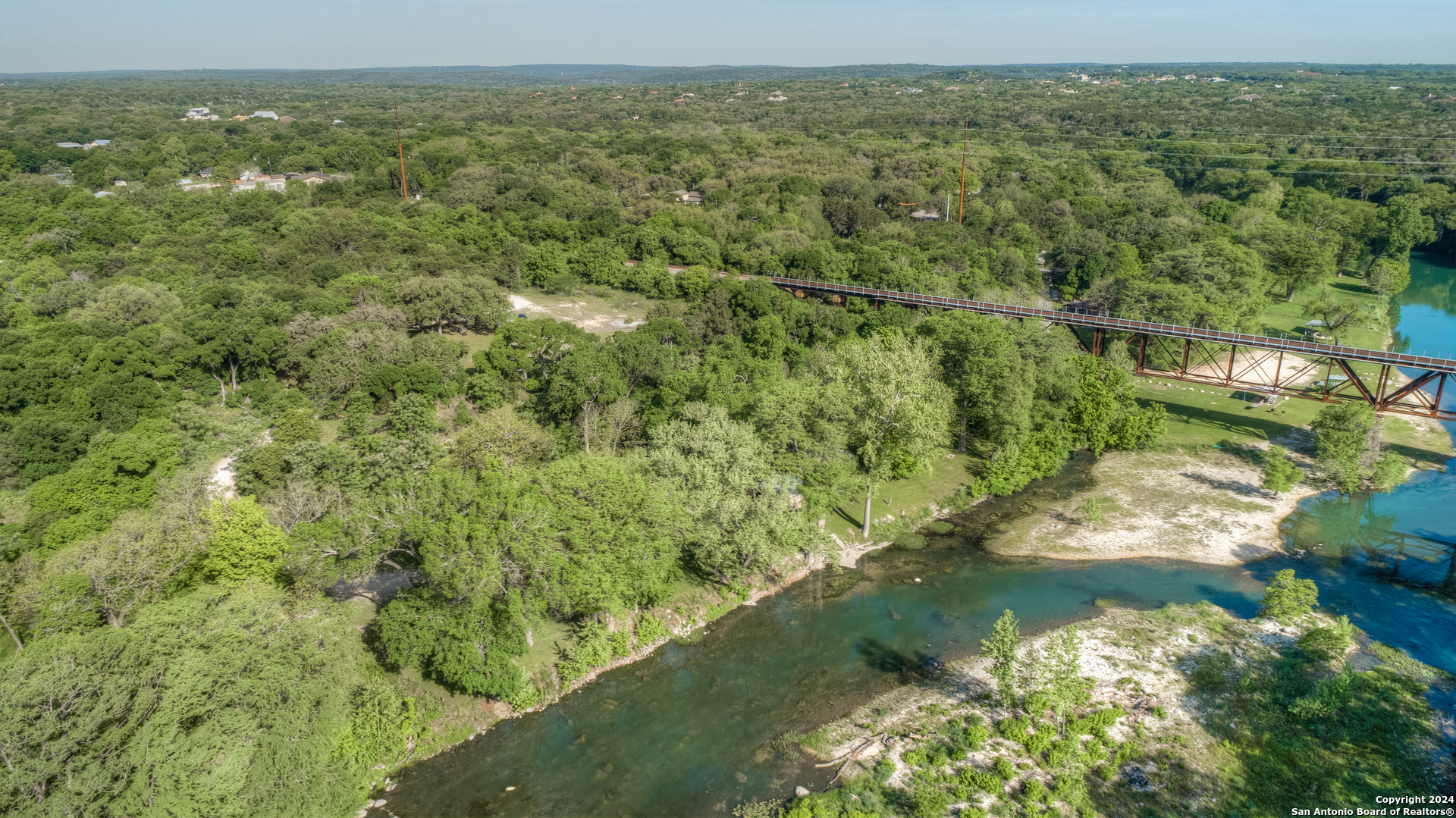 0 Ervendberg Avenue New Braunfels TX 78130