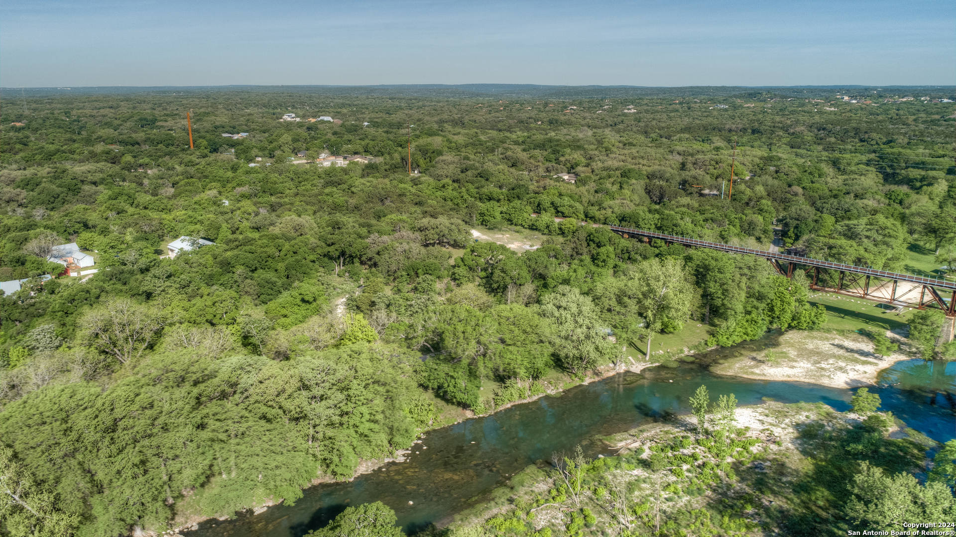 0 Ervendberg Avenue New Braunfels TX 78130