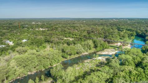 0 Ervendberg Avenue New Braunfels TX 78130