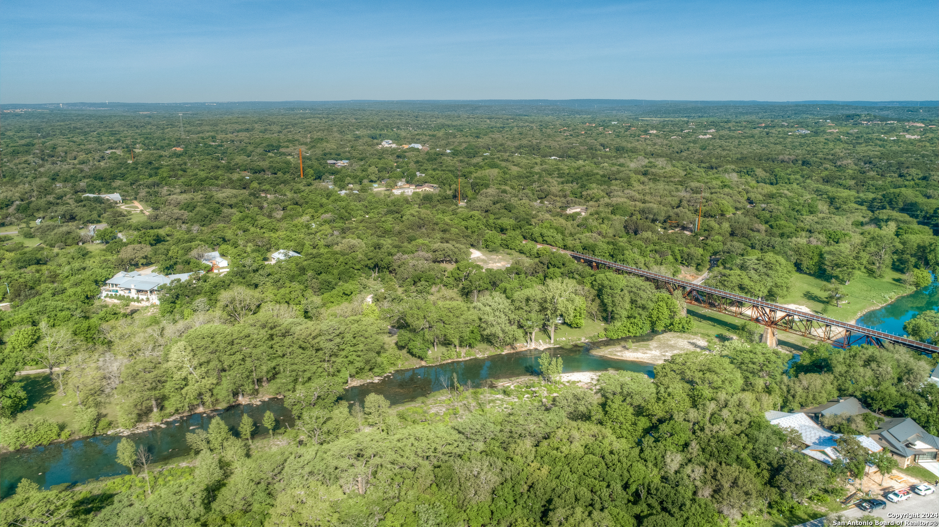 0 Ervendberg Avenue New Braunfels TX 78130