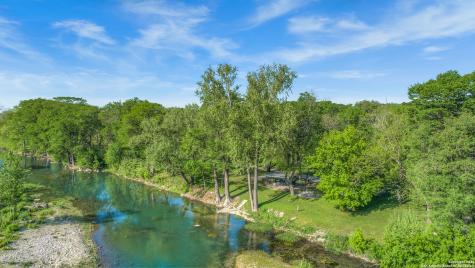 0 Ervendberg Avenue New Braunfels TX 78130