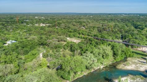 0 Ervendberg Avenue New Braunfels TX 78130