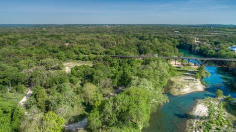 0 Ervendberg Avenue New Braunfels TX 78130