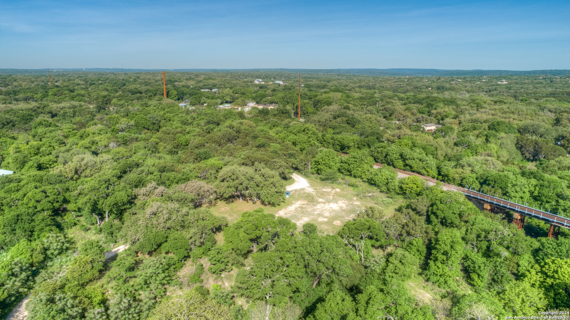 0 Ervendberg Avenue New Braunfels TX 78130