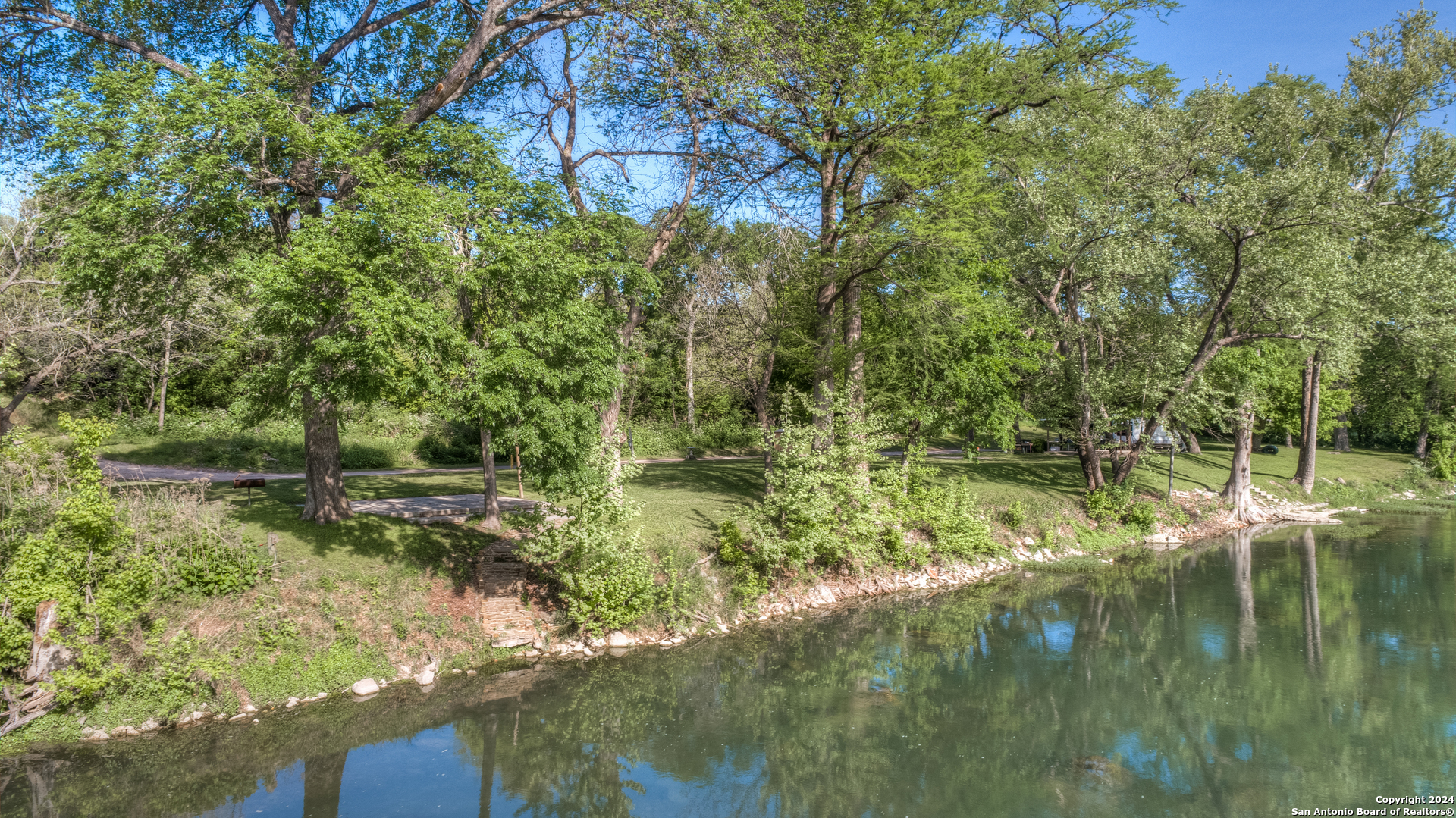 0 Ervendberg Avenue New Braunfels TX 78130