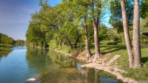 0 Ervendberg Avenue New Braunfels TX 78130