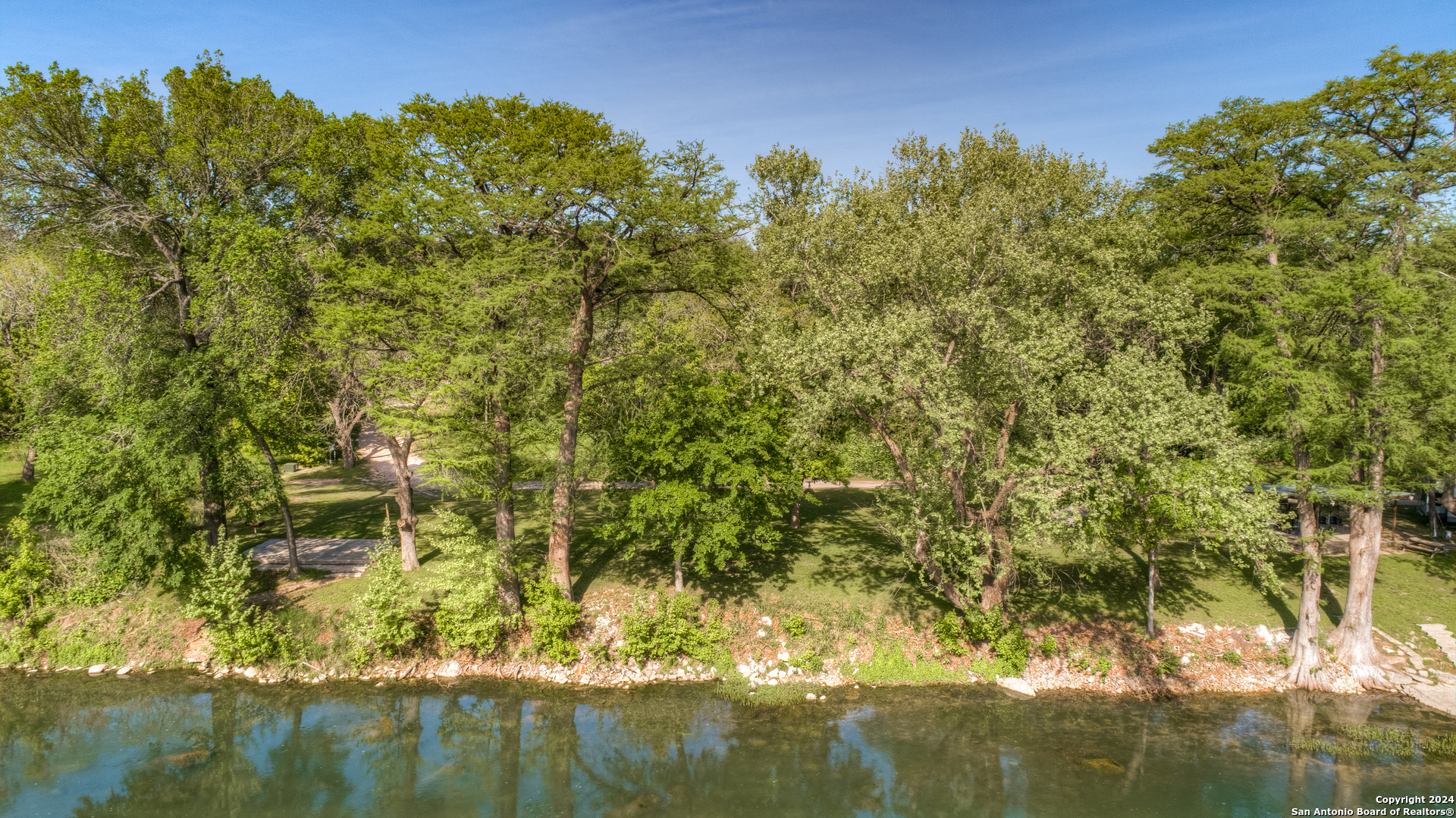 0 Ervendberg Avenue New Braunfels TX 78130