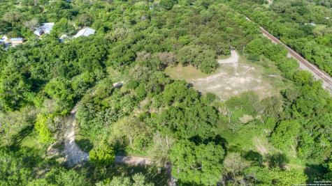 0 Ervendberg Avenue New Braunfels TX 78130