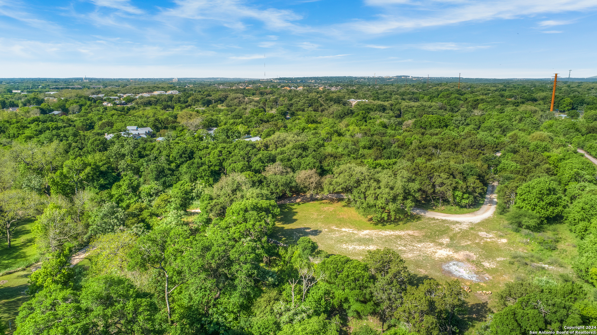 0 Ervendberg Avenue New Braunfels TX 78130