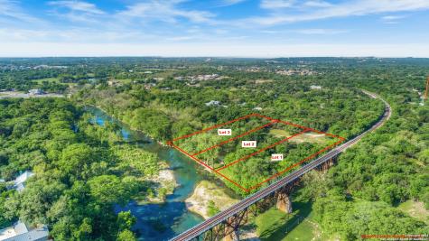 0 Ervendberg Avenue New Braunfels TX 78130