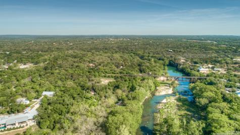 0 Ervendberg Avenue New Braunfels TX 78130