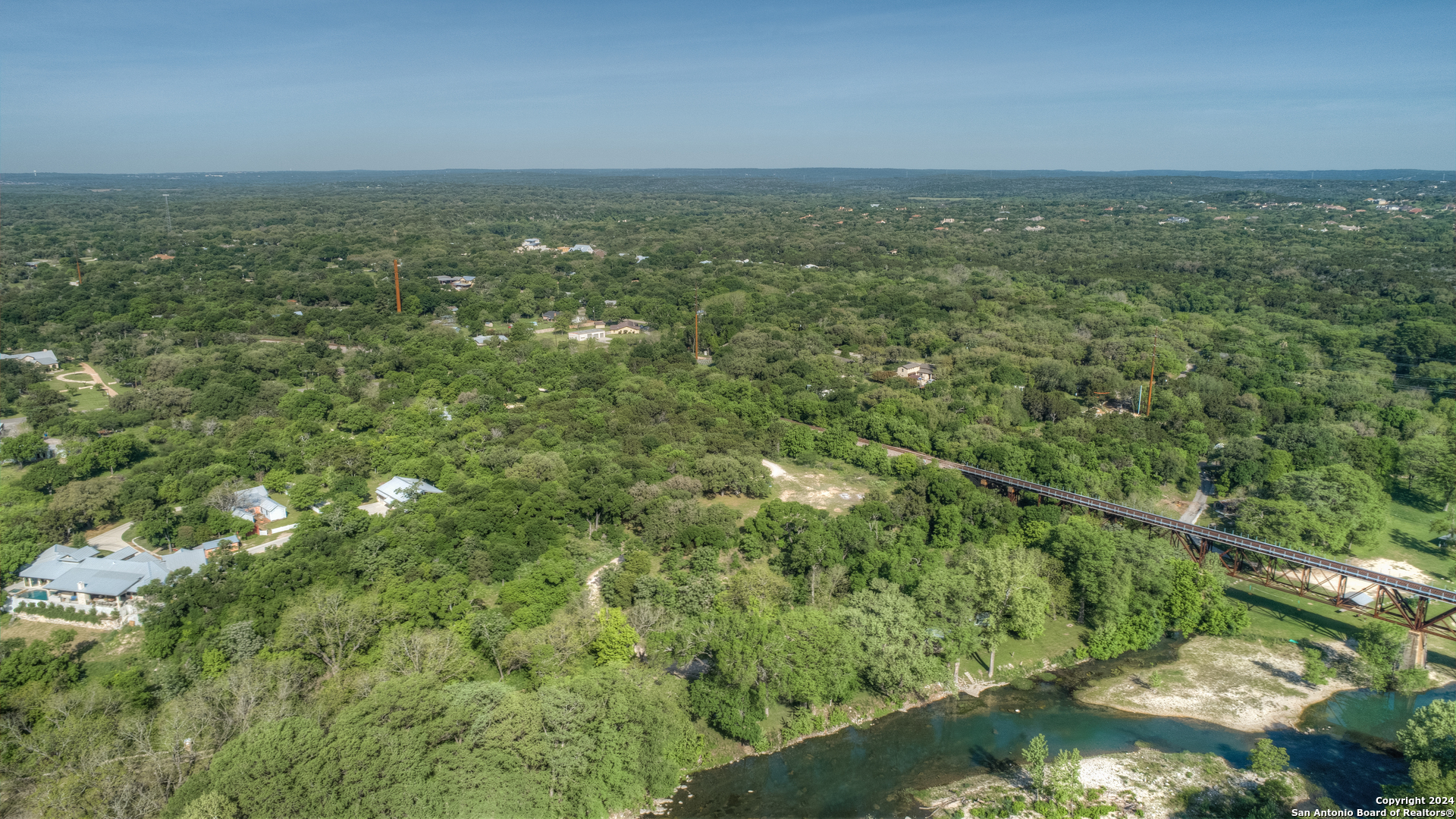 0 Ervendberg Avenue New Braunfels TX 78130