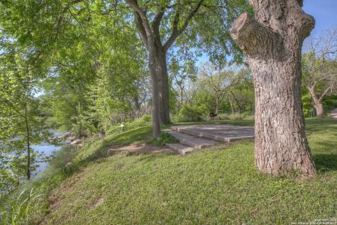 0 Ervendberg Avenue New Braunfels TX 78130