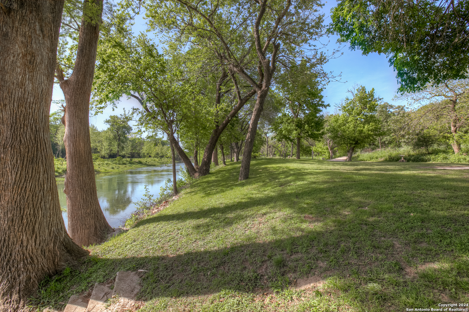 0 Ervendberg Avenue New Braunfels TX 78130