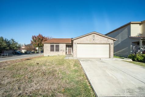 5903 Iris Isle San Antonio TX 78218