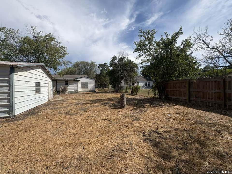 201 Slayden Street Yoakum TX 77995