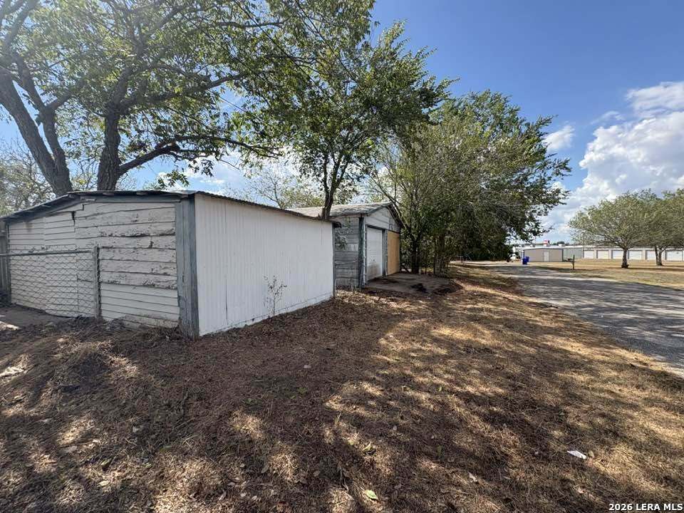 201 Slayden Street Yoakum TX 77995