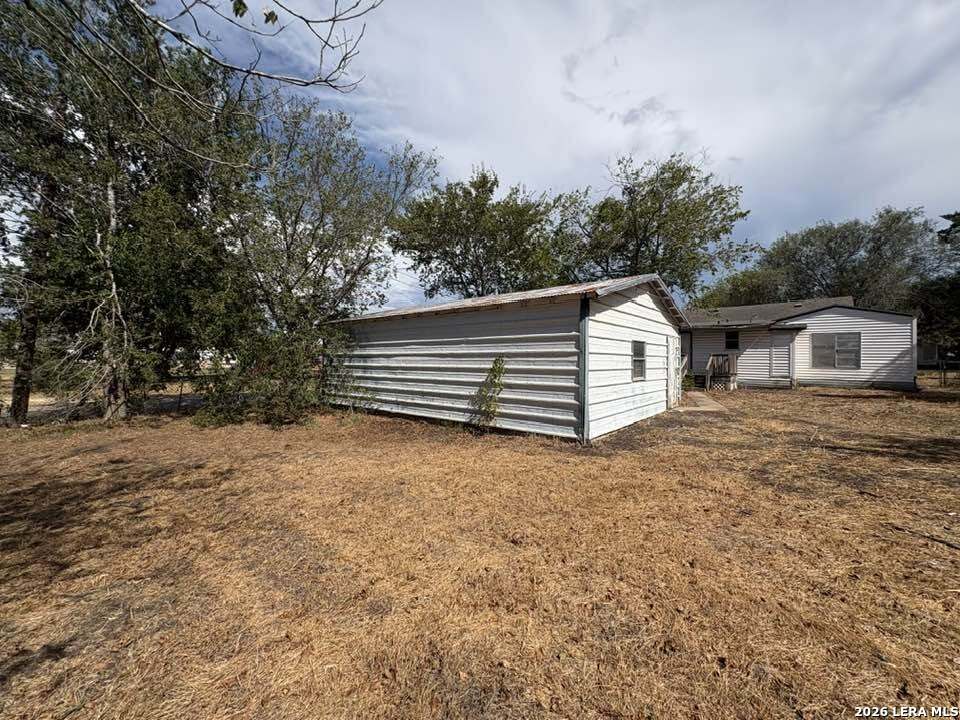 201 Slayden Street Yoakum TX 77995