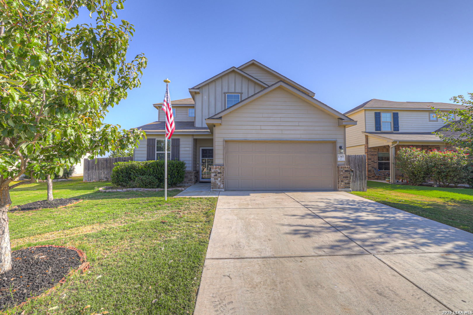 1345 Kelly River Street New Braunfels TX 78130