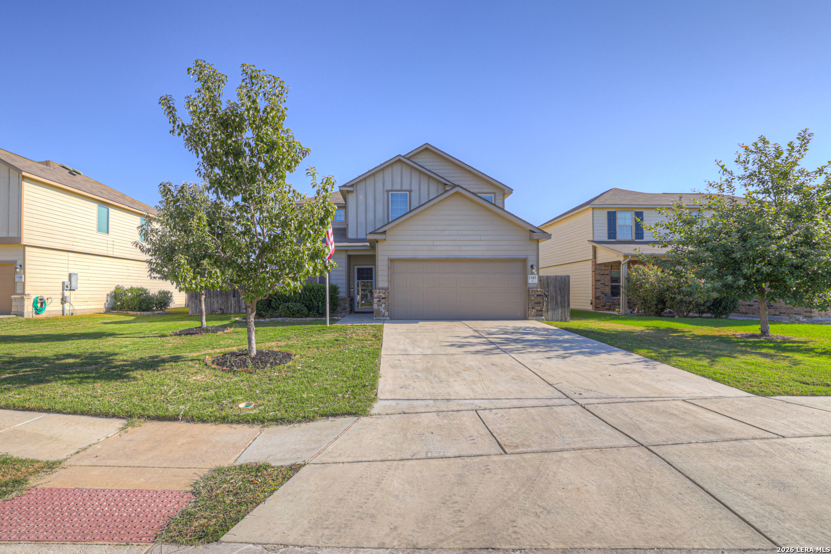 1345 Kelly River Street New Braunfels TX 78130