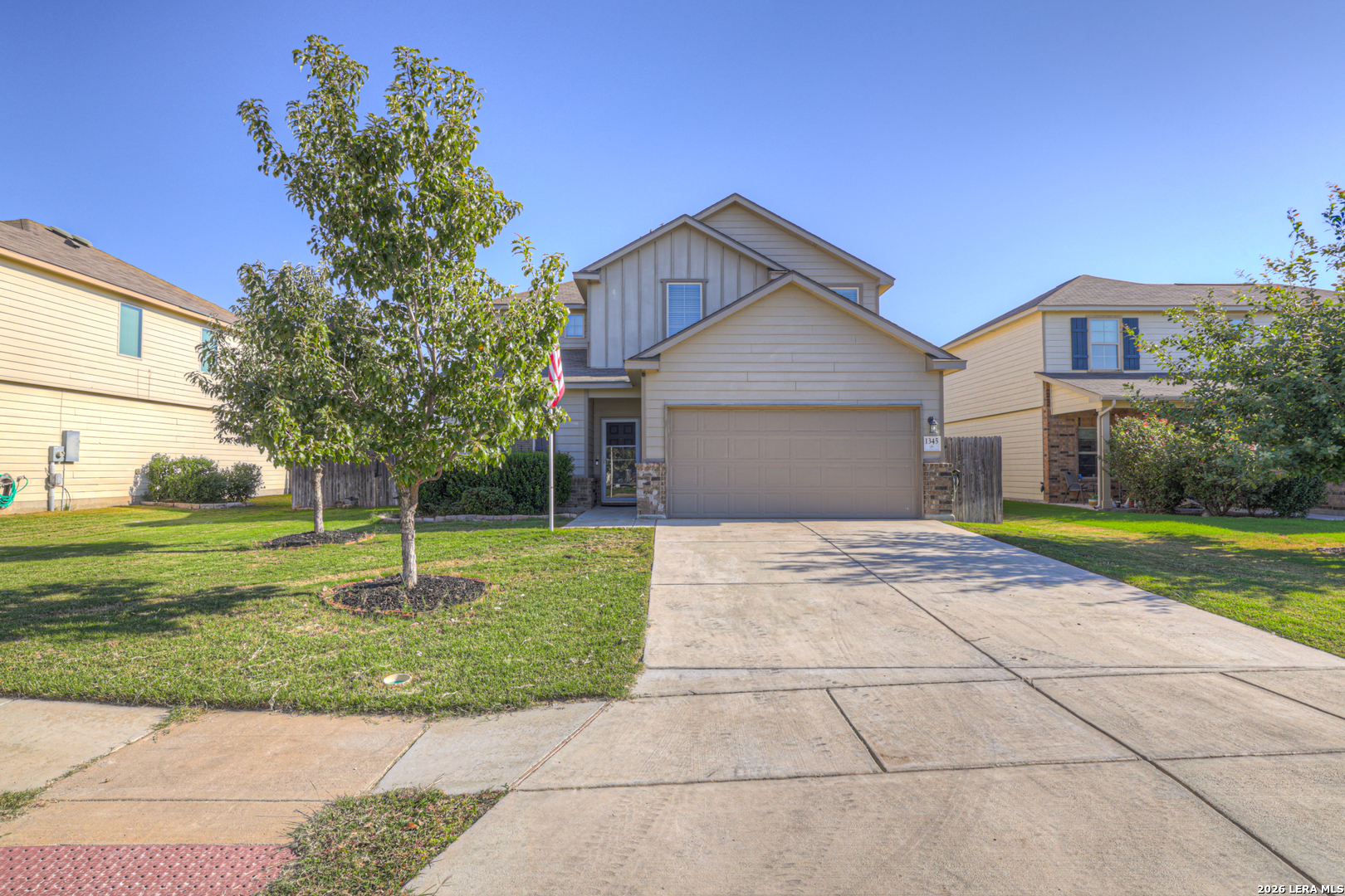 1345 Kelly River Street New Braunfels TX 78130
