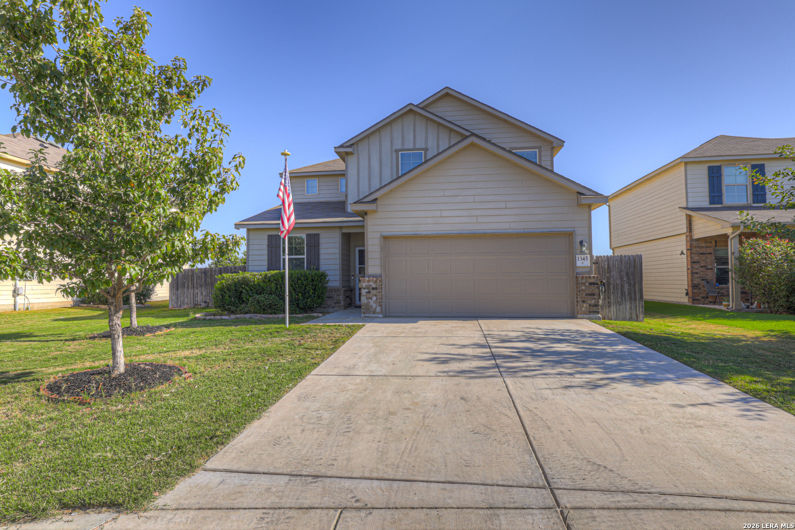 1345 Kelly River Street New Braunfels TX 78130