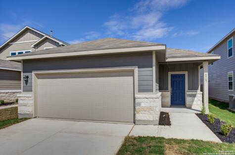 5707 Hematite Rim San Antonio TX 78222