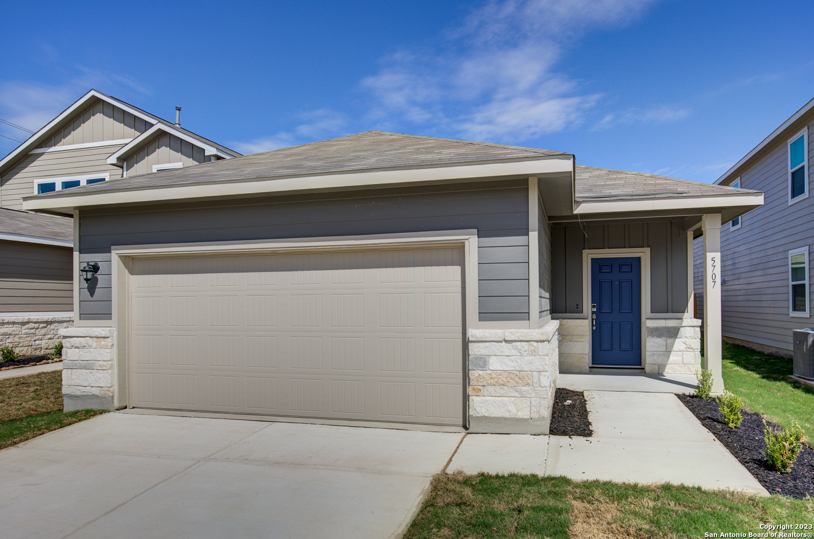 5707 Hematite Rim San Antonio TX 78222
