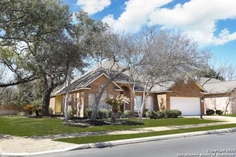 13503 Voelcker Ranch Drive San Antonio TX 78231