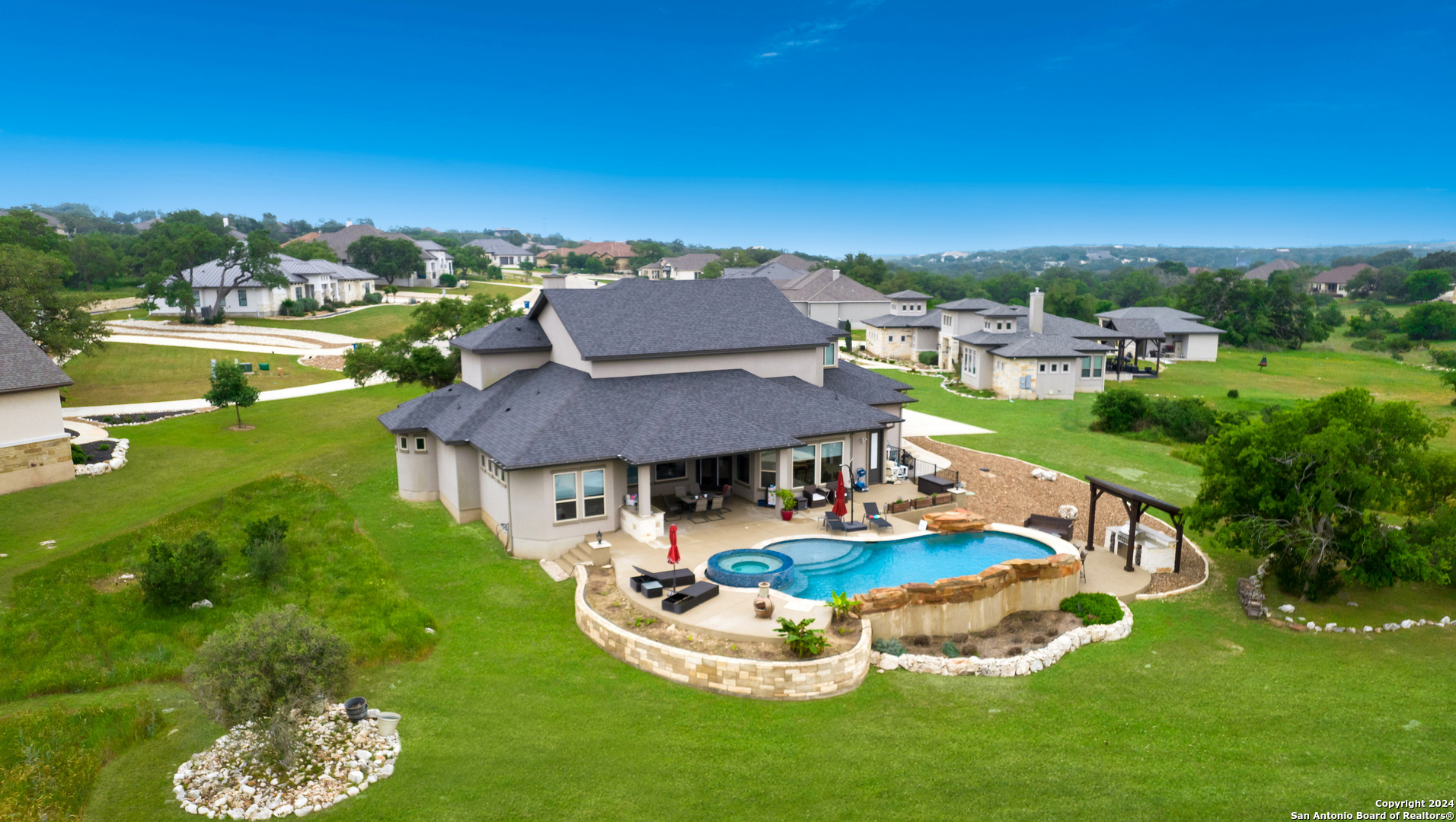 1833 Bardolino New Braunfels TX 78132