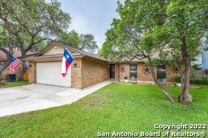 7115 Mountain Glen Street San Antonio TX 78250