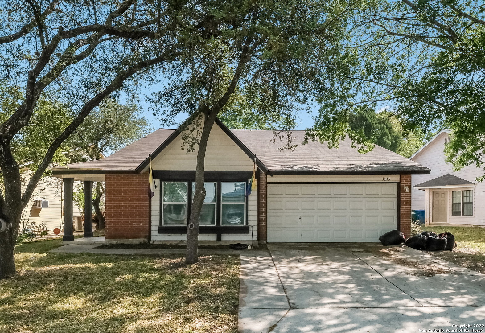 3215 Le Blanc Street San Antonio TX 78247