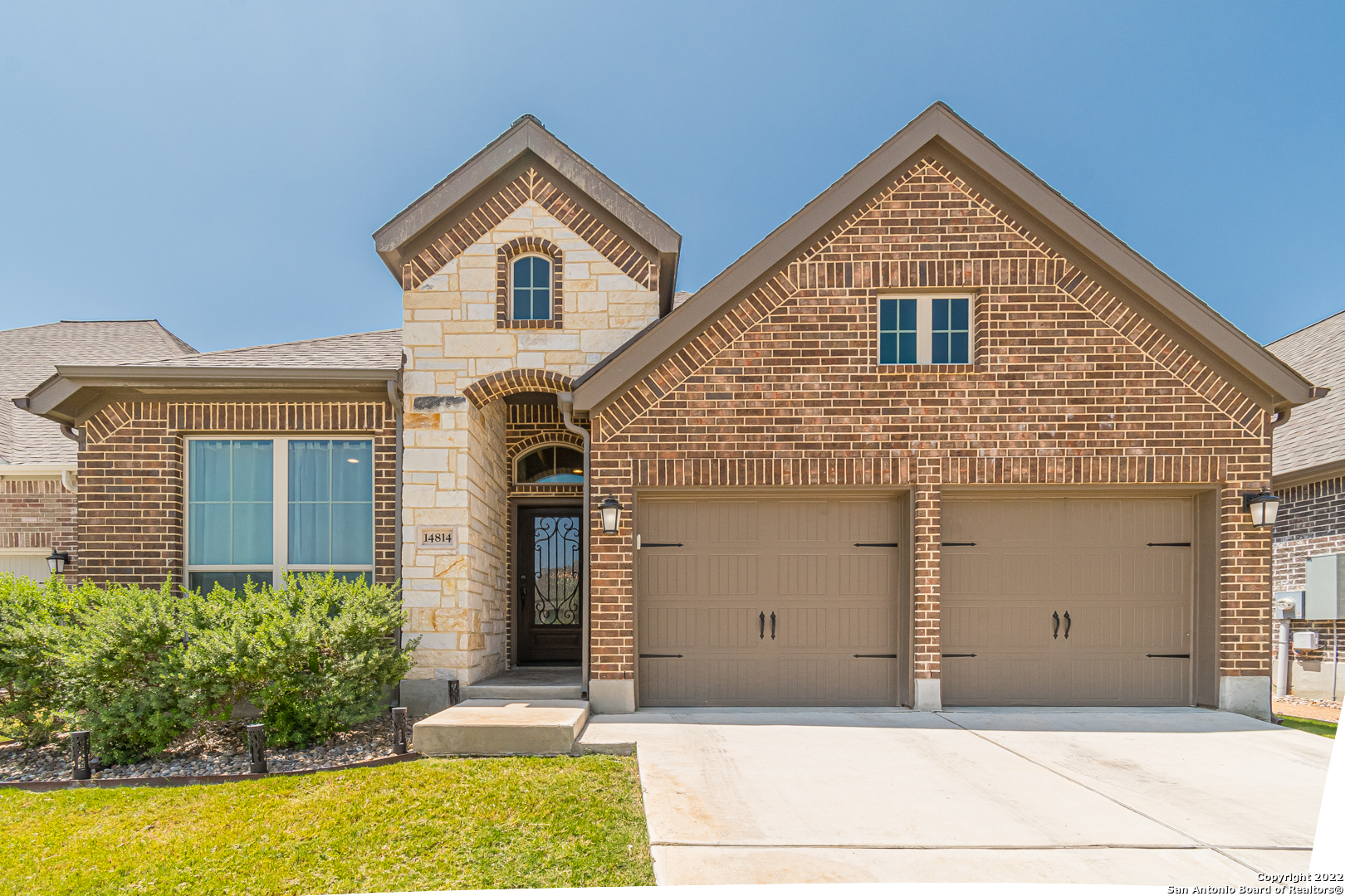 14814 Flint Glen San Antonio TX 78254
