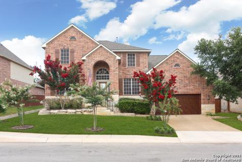 18914 Honey Mesquite San Antonio TX 78258