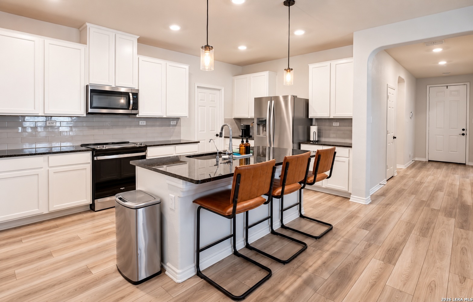 5227 Anzueto San Antonio TX 78261