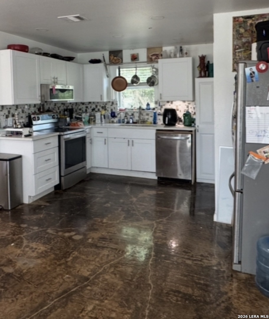 854 N Live Oak Avenue New Braunfels TX 78130