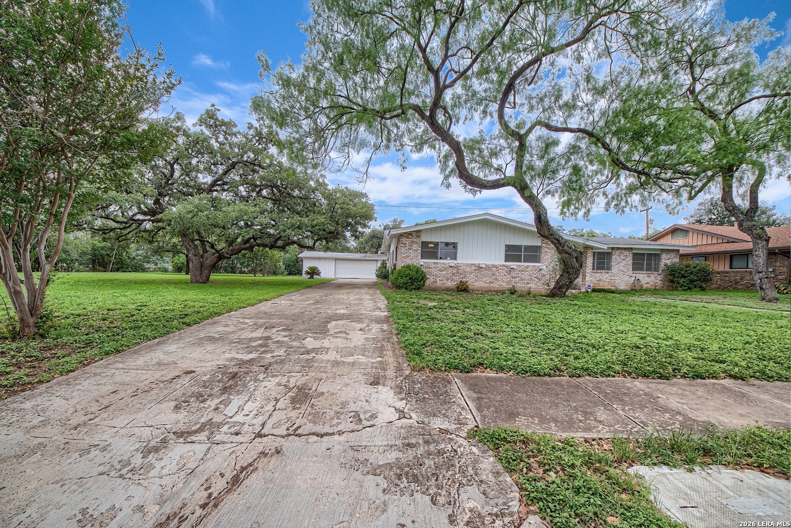 9707 Astronaut San Antonio TX 78217