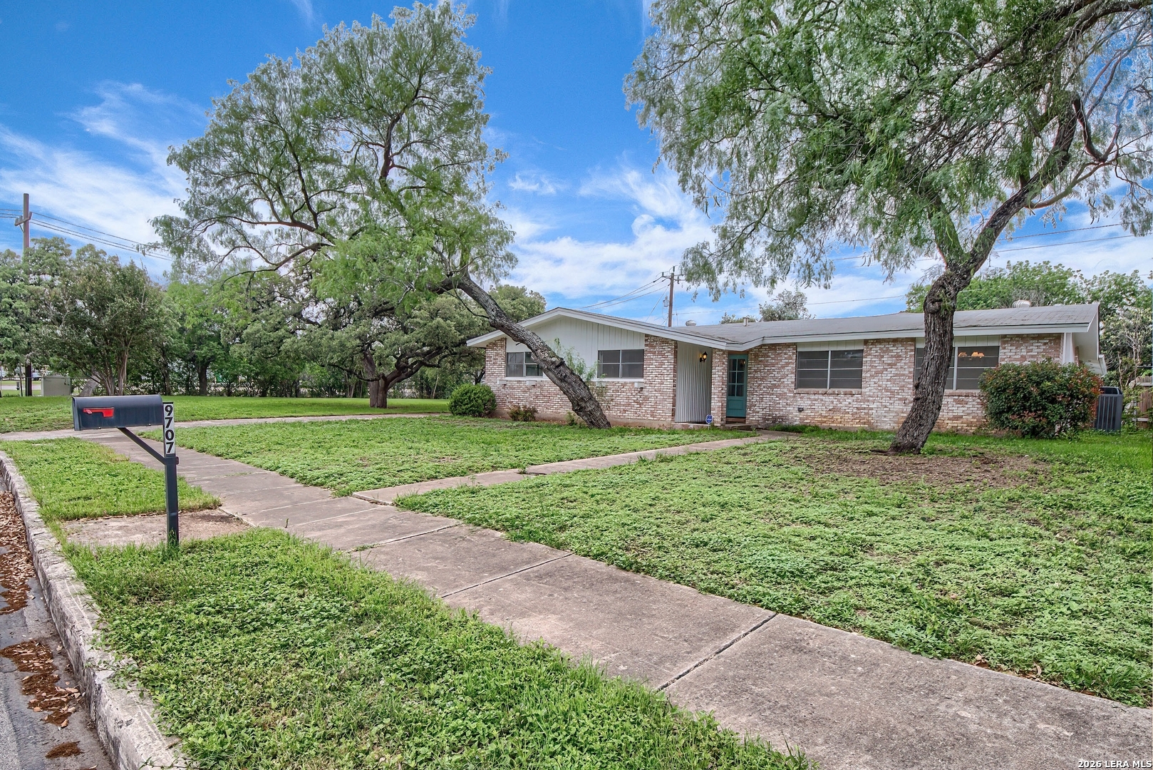 9707 Astronaut San Antonio TX 78217
