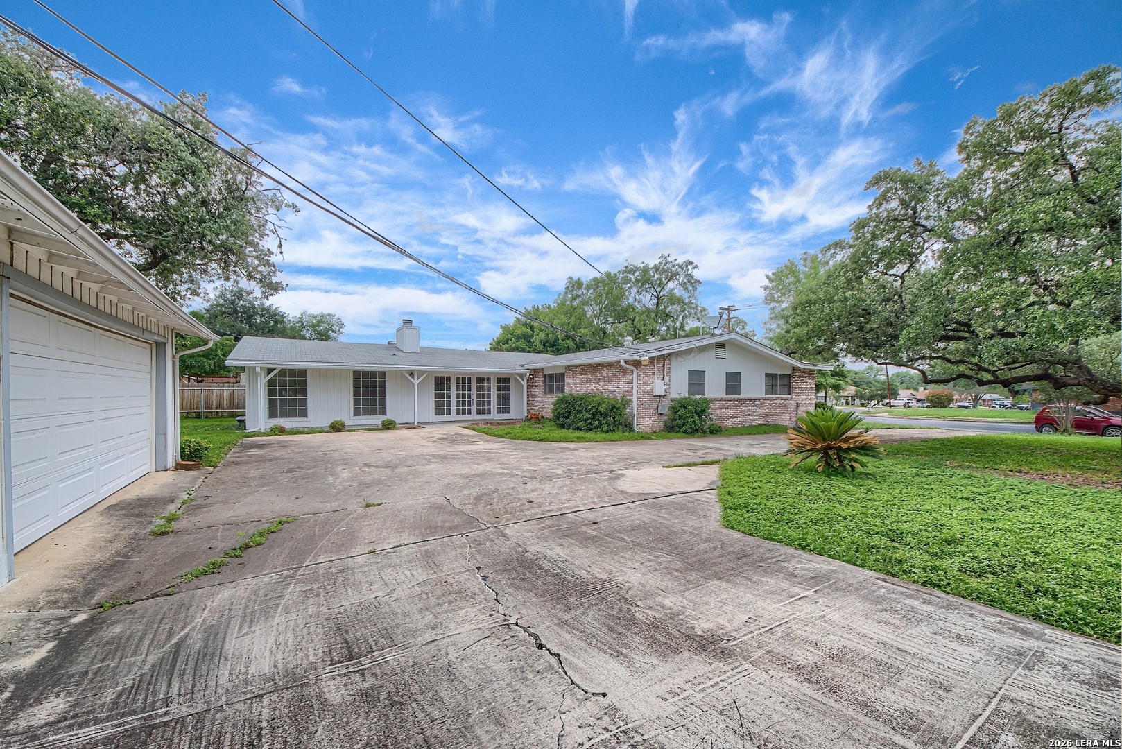 9707 Astronaut San Antonio TX 78217