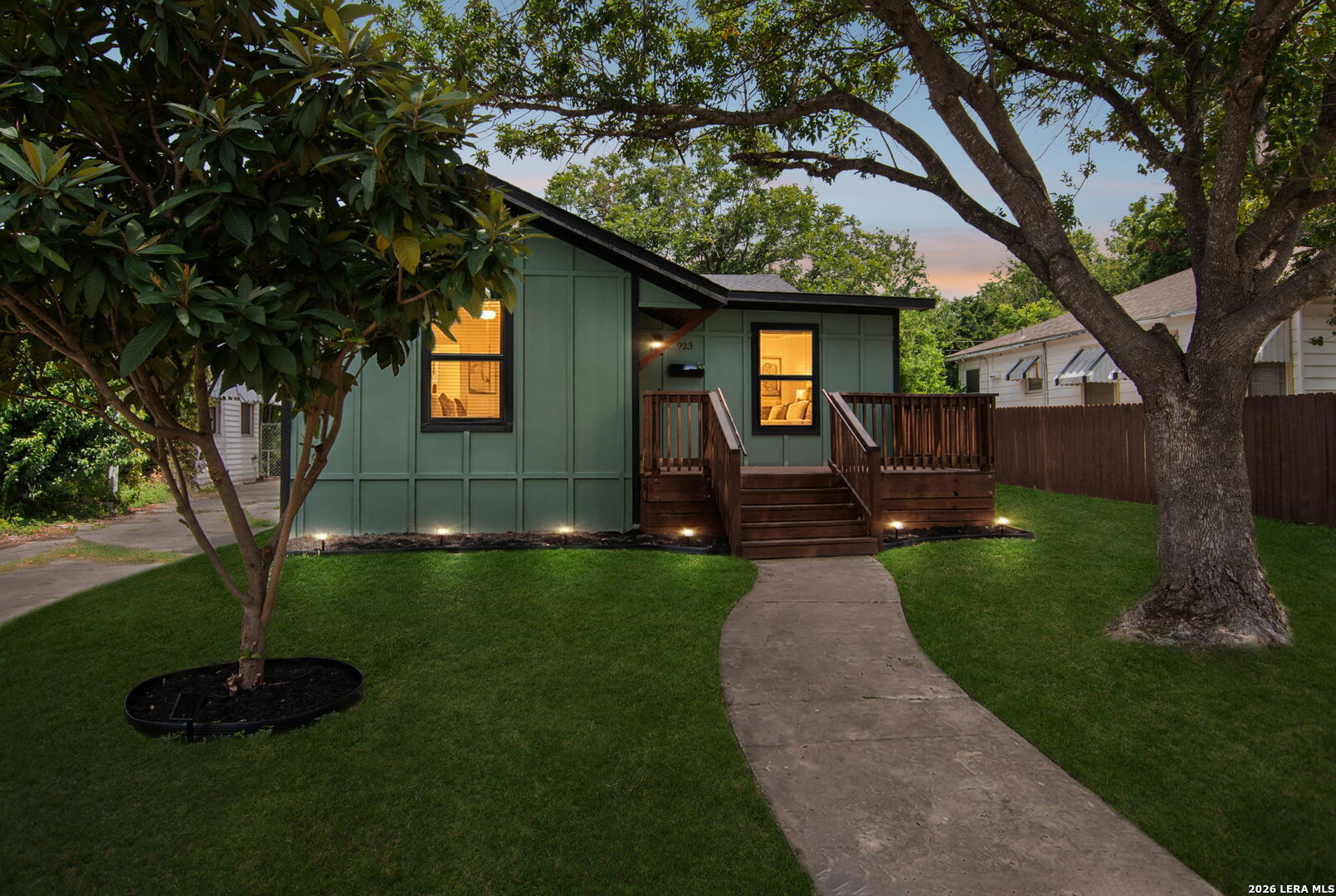923 Chicago Boulevard San Antonio TX 78210