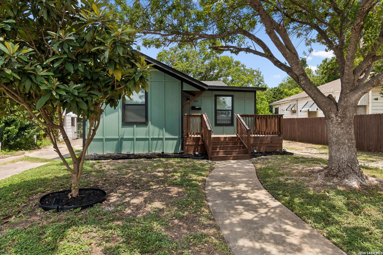 923 Chicago Boulevard San Antonio TX 78210