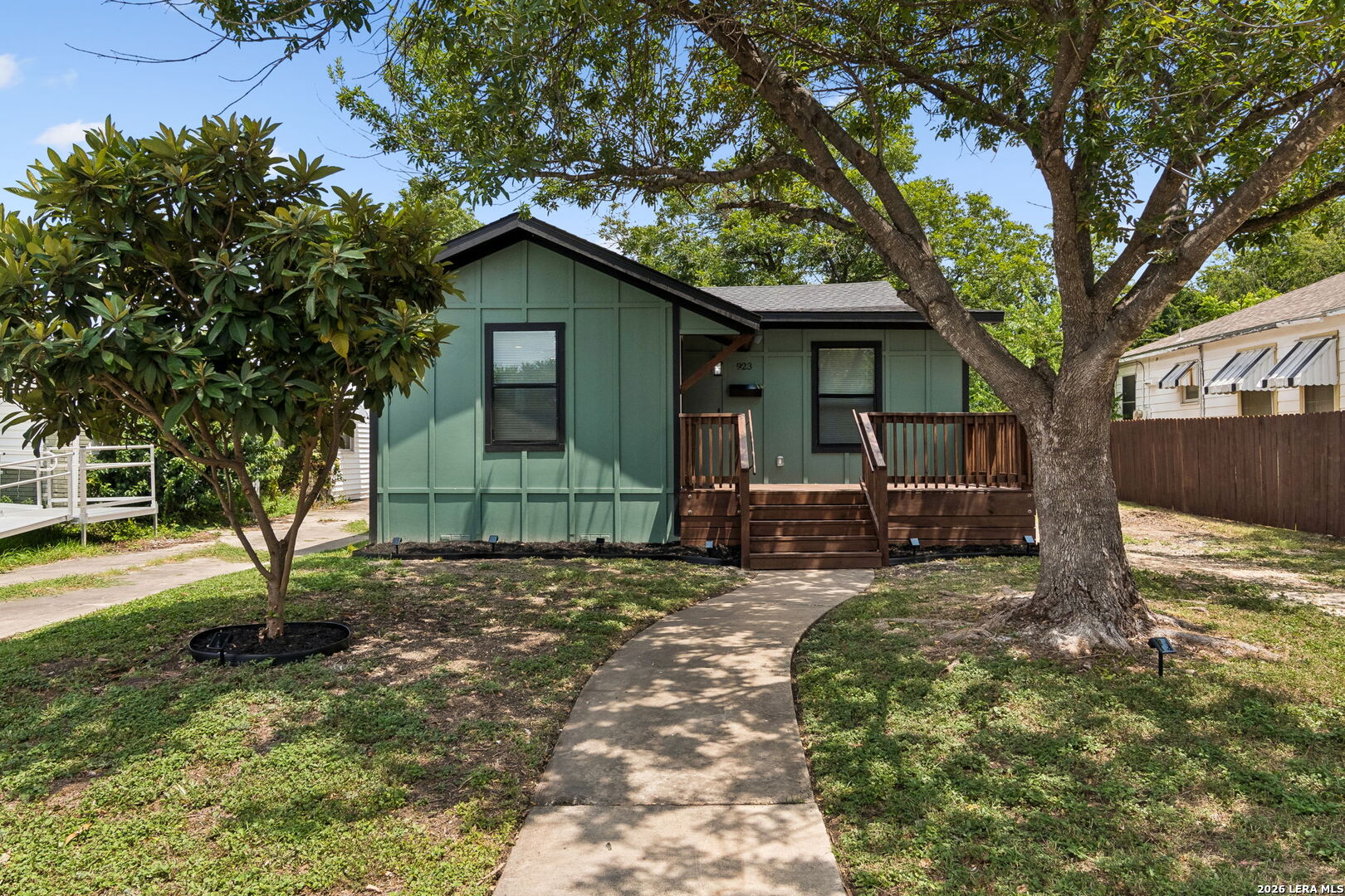 923 Chicago Boulevard San Antonio TX 78210