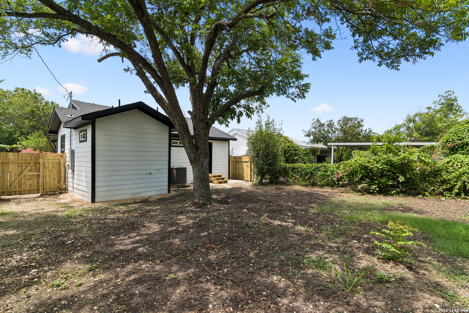 923 Chicago Boulevard San Antonio TX 78210