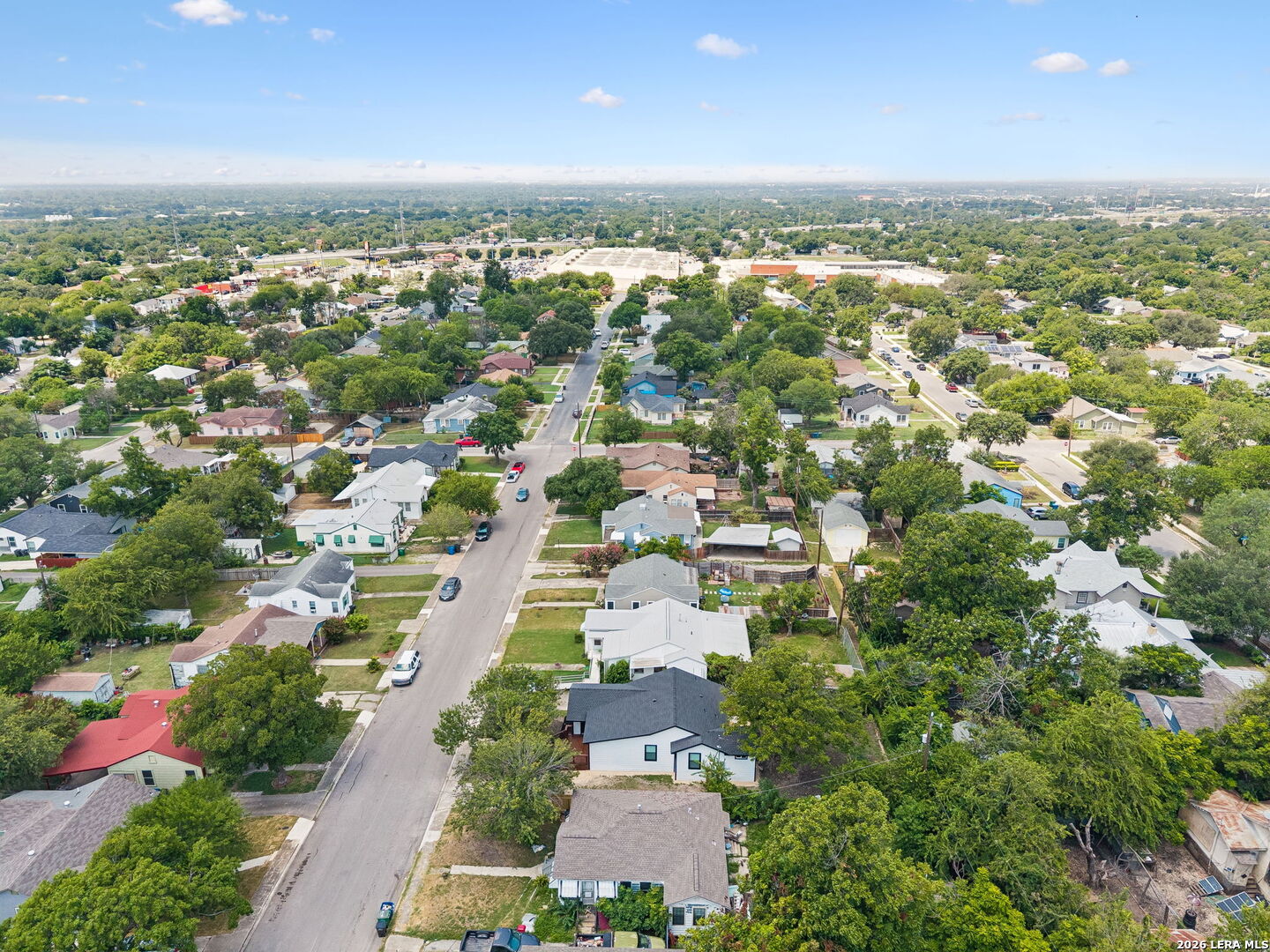 923 Chicago Boulevard San Antonio TX 78210