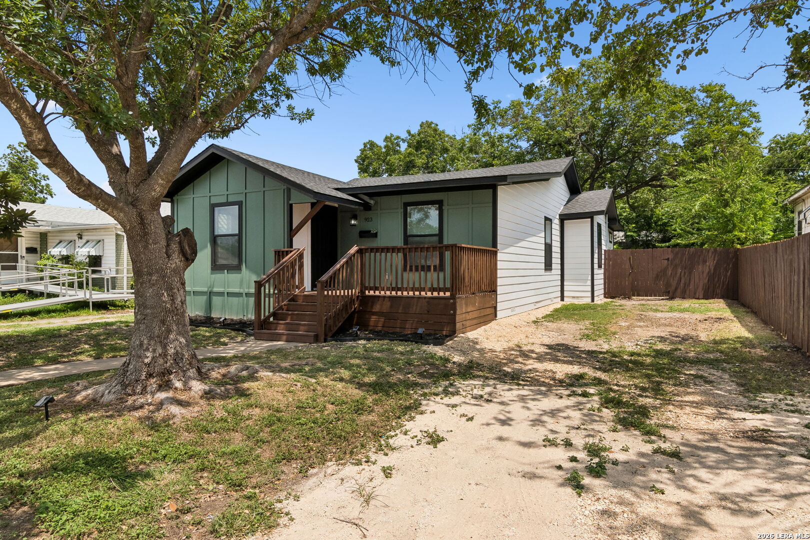 923 Chicago Boulevard San Antonio TX 78210