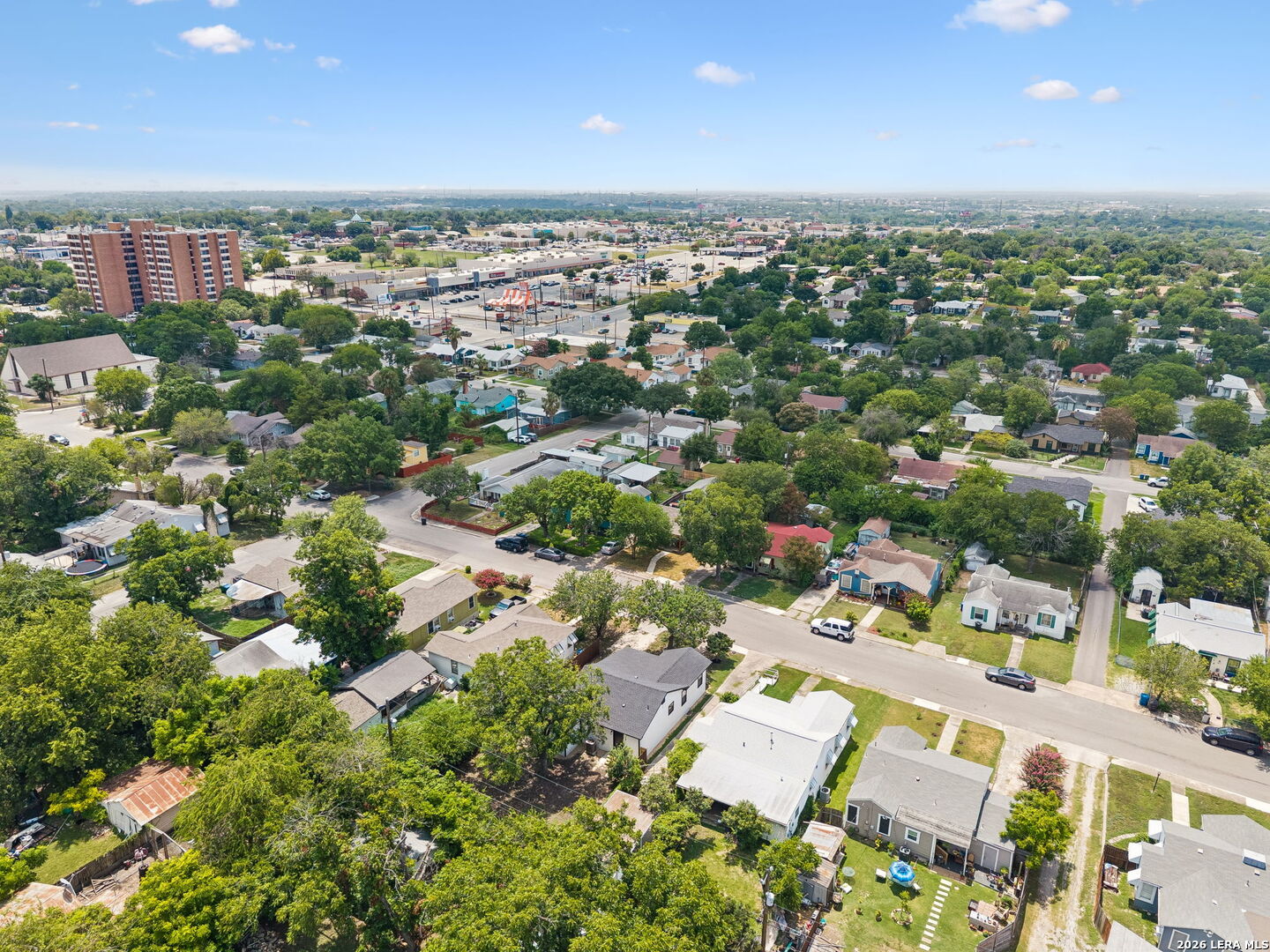 923 Chicago Boulevard San Antonio TX 78210