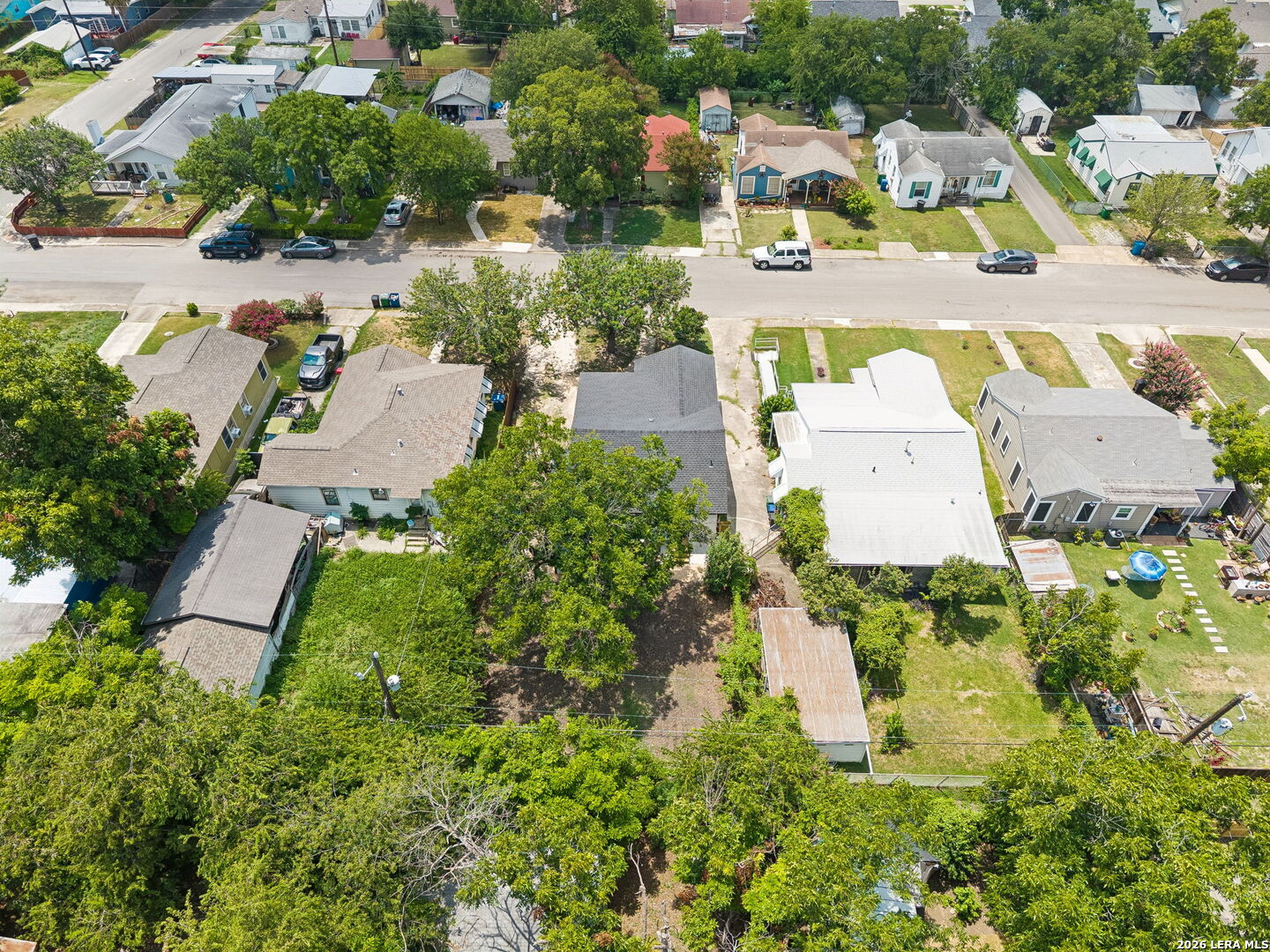 923 Chicago Boulevard San Antonio TX 78210