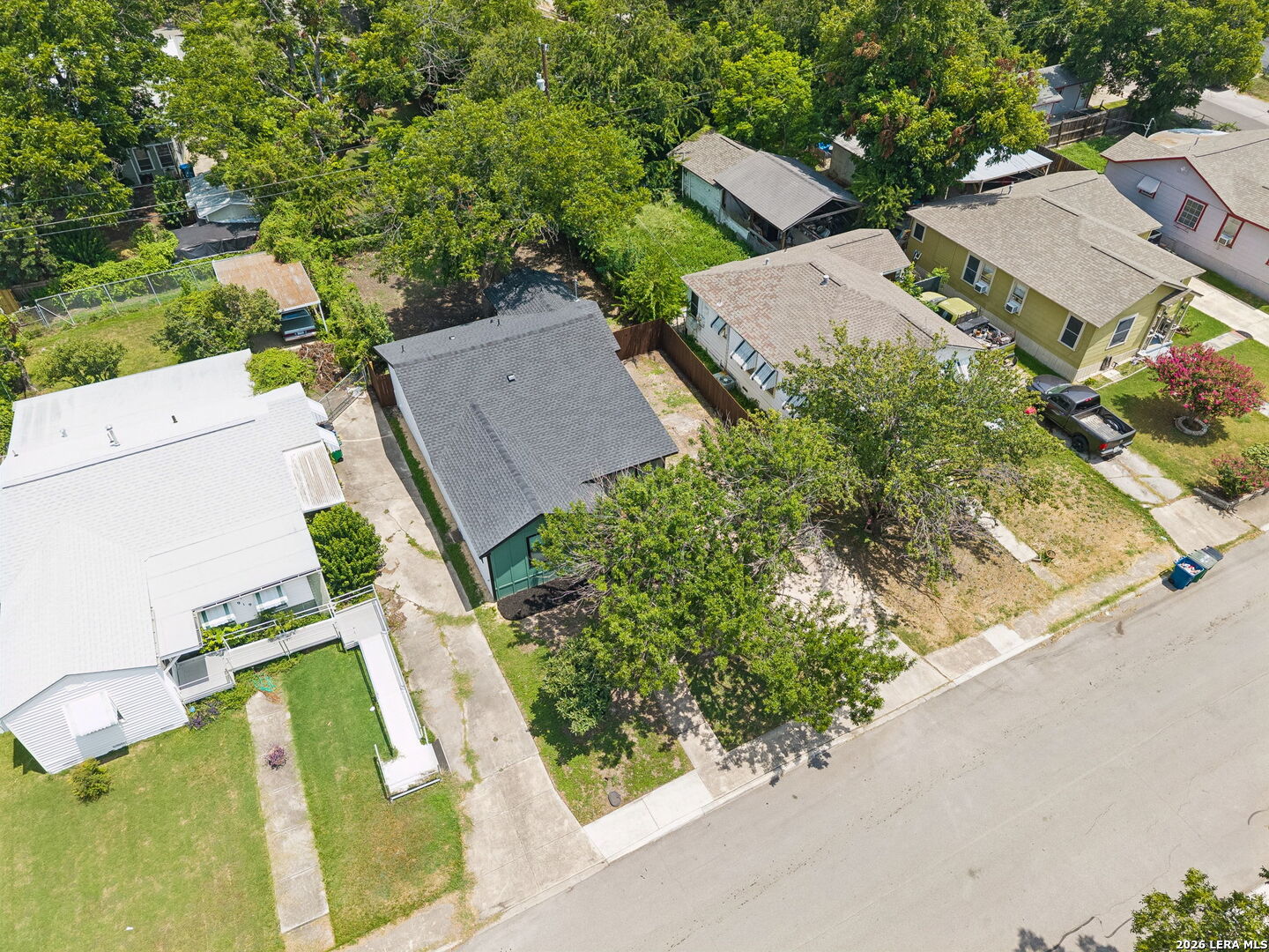 923 Chicago Boulevard San Antonio TX 78210